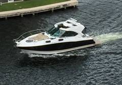 2011 FOUR WINNS V435 "ISABELLA IV" photo 1
