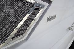 2011 FOUR WINNS V435 "ISABELLA IV" photo 3