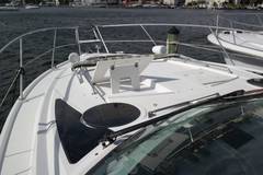 2011 FOUR WINNS V435 "ISABELLA IV" photo 4