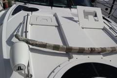 2011 FOUR WINNS V435 "ISABELLA IV" photo 6