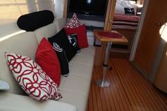 2011 FOUR WINNS V435 "ISABELLA IV" photo 7