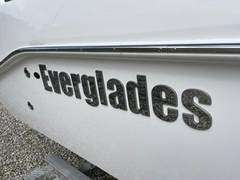 2023 EVERGLADES 235CC "2023 EVERGLADES 235CC" photo 5