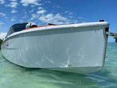2022 CRANCHI YACHTS 26 Rider "2022 CRANCHI 26 RIDER" photo 2