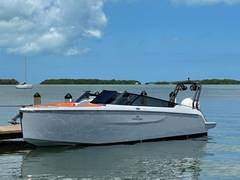 2022 CRANCHI YACHTS 26 Rider "2022 CRANCHI 26 RIDER" photo 3
