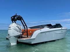 2022 CRANCHI YACHTS 26 Rider "2022 CRANCHI 26 RIDER" photo 4