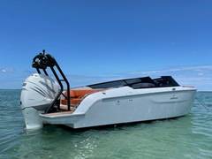 2022 CRANCHI YACHTS 26 Rider "2022 CRANCHI 26 RIDER" photo 5