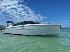 2022 CRANCHI YACHTS 26 Rider "2022 CRANCHI 26 RIDER" photo 6