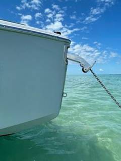 2022 CRANCHI YACHTS 26 Rider "2022 CRANCHI 26 RIDER" photo 9