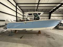2024 BLACKFIN 302CC "2024 BLACKFIN 302CC" photo 3