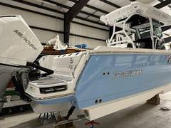 2024 BLACKFIN 302CC "2024 BLACKFIN 302CC" photo 5