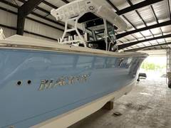 2024 BLACKFIN 302CC "2024 BLACKFIN 302CC" photo 8