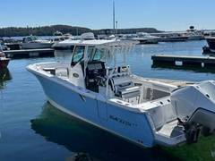 2024 BLACKFIN 302CC "2024 BLACKFIN 302CC" photo 1