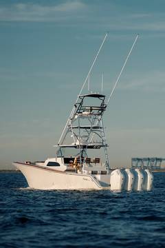 2023 FRONT RUNNER "47 FRONT RUNNER - HULL 1" photo 4