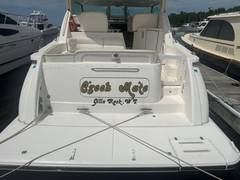 2007 VOLVO PENTA 4300 Sovran "2007 TIARA YACHTS 4300 SOVRAN" photo 4