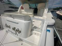 2007 VOLVO PENTA 4300 Sovran "2007 TIARA YACHTS 4300 SOVRAN" photo 5