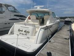 2007 VOLVO PENTA 4300 Sovran "2007 TIARA YACHTS 4300 SOVRAN" photo 1