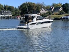 2015 BAVARIA S36 "2015 BAVARIA S36" photo 2