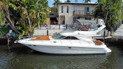 1997 SEA RAY 400 Sedan Bridge "-" photo 5
