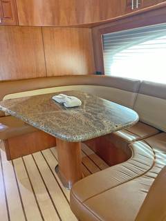 2007 HATTERAS 68 Convertible "HATTERAS 68 CONVERTIBLE" photo 5