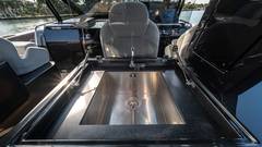 2023 PARDO YACHTS P50 "LOVE$ICK" photo 3