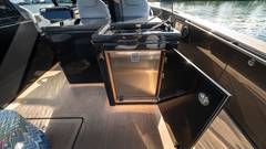 2023 PARDO YACHTS P50 "LOVE$ICK" photo 6