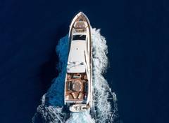 2009 ASTONDOA 96 GLX "GRACE" photo 6