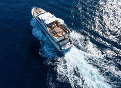 2009 ASTONDOA 96 GLX "GRACE" photo 7