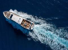 2009 ASTONDOA 96 GLX "GRACE" photo 8