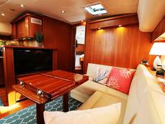 2009 TIARA YACHTS Sovran 4300 "2009 TIARA YACHTS SOVRAN 4300" photo 4