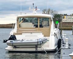 2009 TIARA YACHTS Sovran 4300 "2009 TIARA YACHTS SOVRAN 4300" photo 9