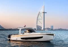 2025 ITALYURE YACHTS Italyure 38 Sport "ITALYURE 38 SPORT" photo 1