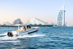 2025 ITALYURE YACHTS Italyure 38 Sport "ITALYURE 38 SPORT" photo 2