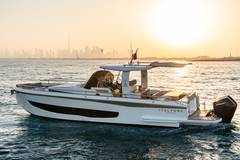2025 ITALYURE YACHTS Italyure 38 Sport "ITALYURE 38 SPORT" photo 3