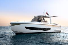 2025 ITALYURE YACHTS Italyure 38 Sport "ITALYURE 38 SPORT" photo 4
