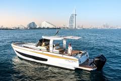2025 ITALYURE YACHTS Italyure 38 Sport "ITALYURE 38 SPORT" photo 5