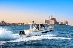 2025 ITALYURE YACHTS Italyure 38 Sport "ITALYURE 38 SPORT" photo 6