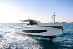2025 ITALYURE YACHTS Italyure 38 Sport "ITALYURE 38 SPORT" photo 7