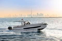 2025 ITALYURE YACHTS Italyure 38 Sport "ITALYURE 38 SPORT" photo 8