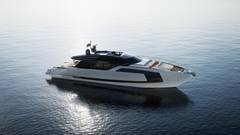 2027 FILIPPETTI S90 "FILIPPETTI S90-01" photo 3