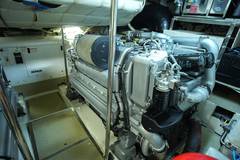 2010 PERSHING 72 "FREEDOM 2" photo 2