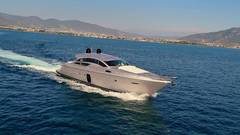 2010 PERSHING 72 "FREEDOM 2" photo 1