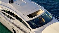 2010 PERSHING 72 "FREEDOM 2" photo 7