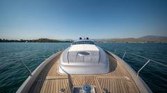 2010 PERSHING 72 "FREEDOM 2" photo 8