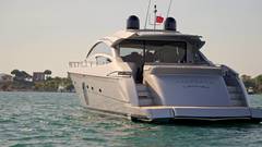 2010 PERSHING 72 "FREEDOM 2" photo 6