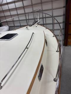 2006 ELLIS BOAT CO INC Express "LUCY" photo 2