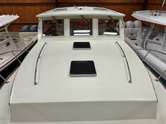 2006 ELLIS BOAT CO INC Express "LUCY" photo 4