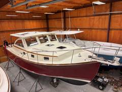 2006 ELLIS BOAT CO INC Express "LUCY" photo 1