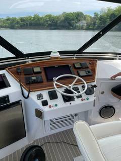 2005 ALBIN 44 "NECESSITY" photo 3