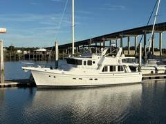 2003 SELENE YACHTS 53 Ocean Trawler "HO HUM" photo 1