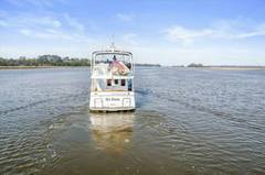 2003 SELENE YACHTS 53 Ocean Trawler "HO HUM" photo 6